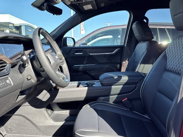 New 2026 GMC Acadia Denali w/ Super Cruise Package FWD image 14