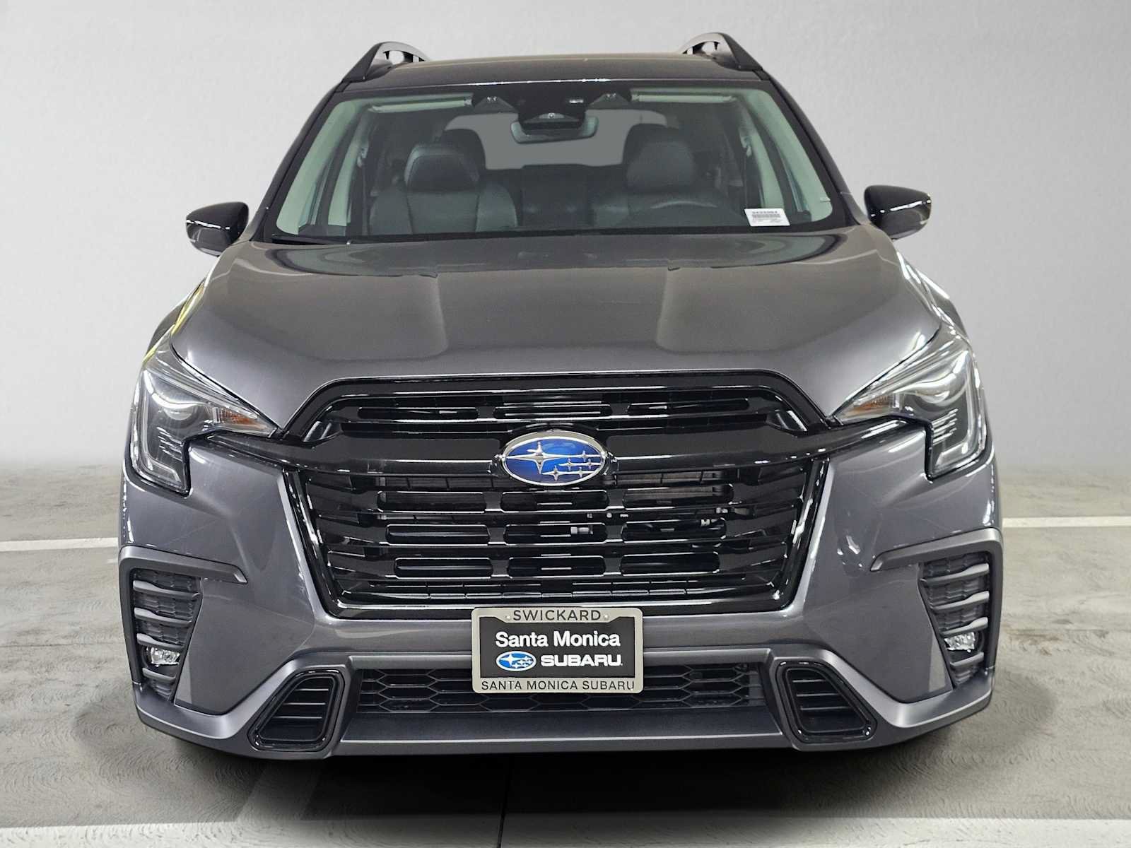 New 2026 Subaru Ascent Premium AWD/4WD image 9