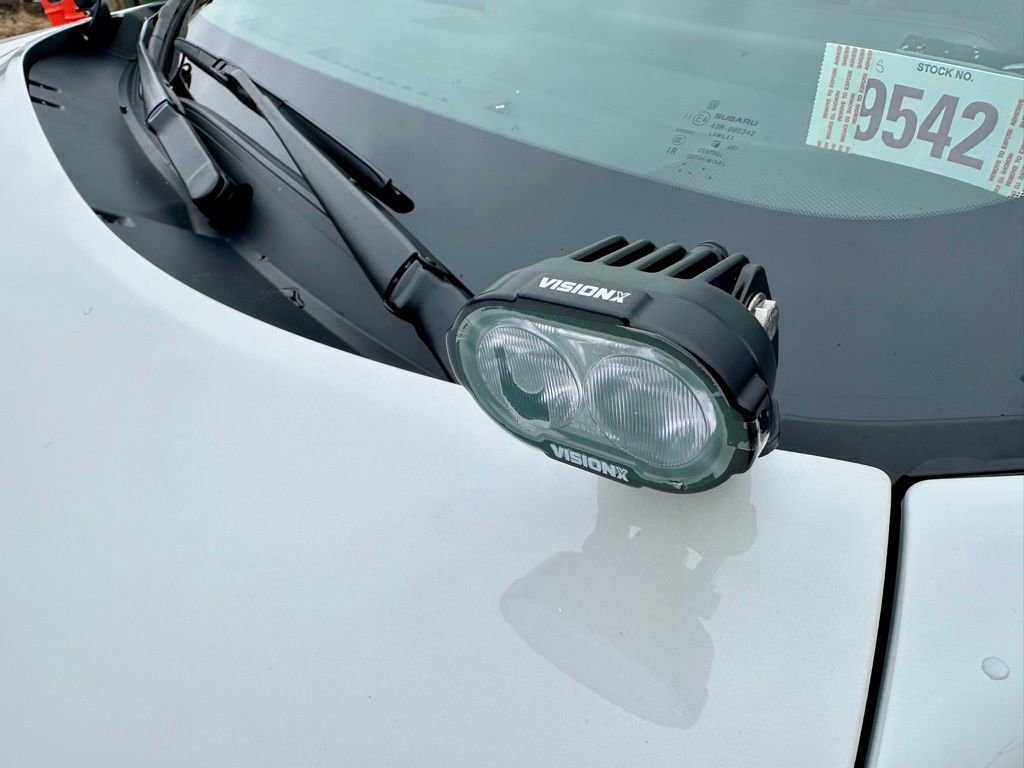 New 2026 Subaru Outback Premium image 11