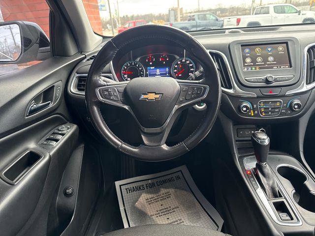 Used 2019 Chevrolet Equinox LT image 2