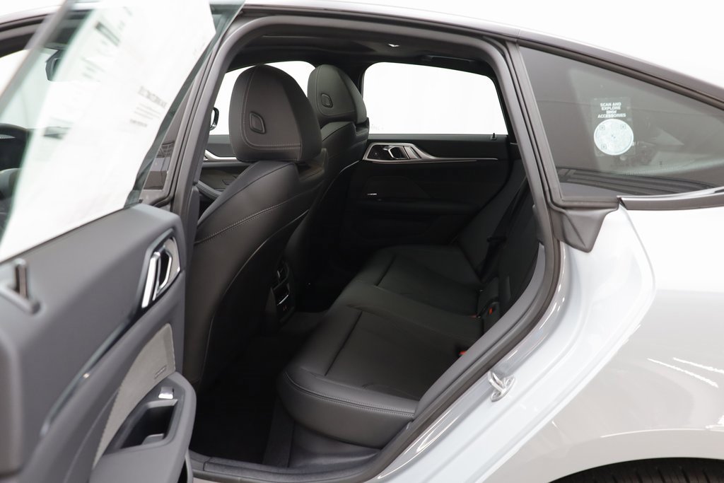 New 2026 BMW 430i xDrive w/ M Sport Package image 14