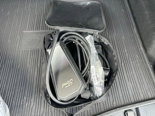 Certified 2022 Ford Mustang Mach-E Premium RWD image 31