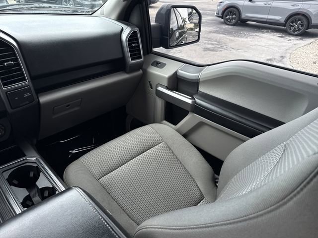 Used 2020 Ford F150 XLT w/ Equipment Group 302A Luxury AWD/4WD image 22