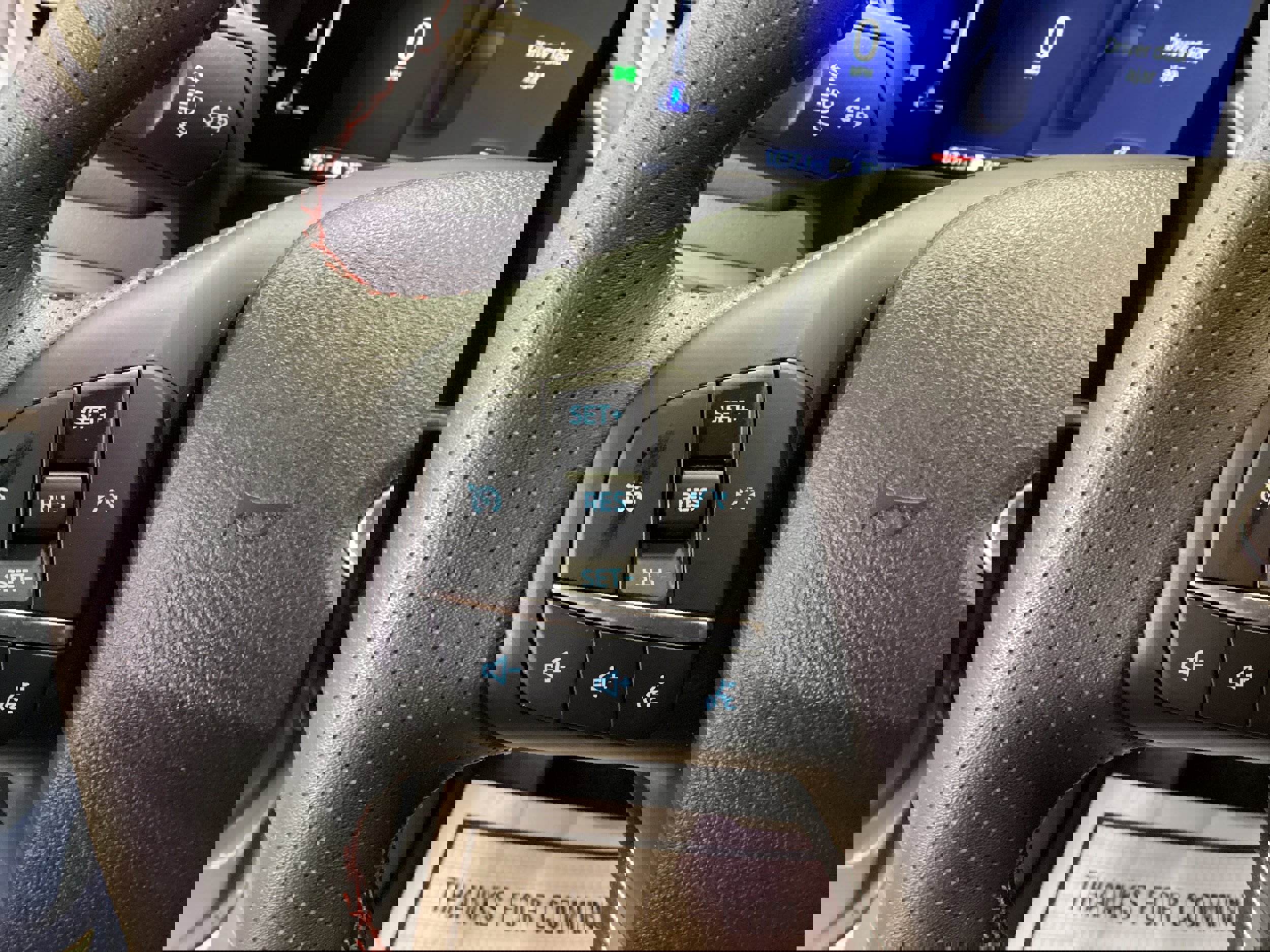 Used 2025 Ford Escape ST-Line Elite image 20