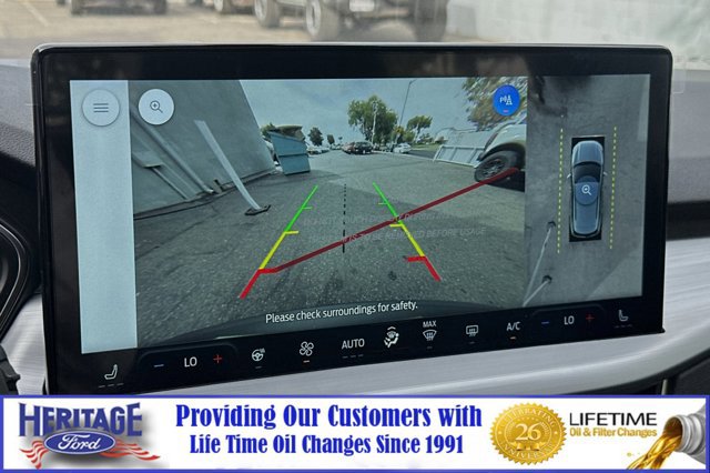 New 2024 Ford Escape Platinum w/ Premium Technology Package image 17