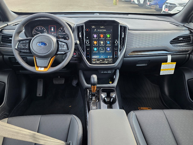 New 2026 Subaru Forester Wilderness image 2