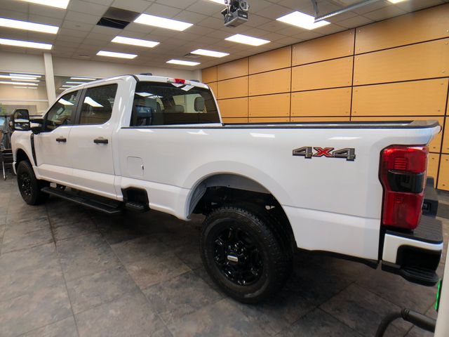 Used 2024 Ford F350 XL w/ STX Appearance Package AWD/4WD image 5