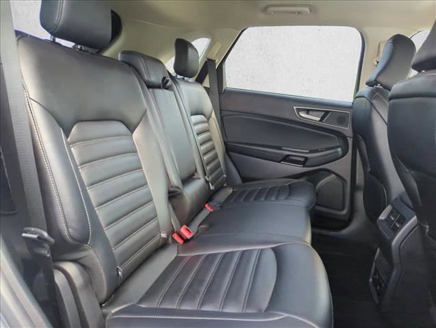 Used 2020 Ford Edge SEL w/ Convenience Package FWD image 25