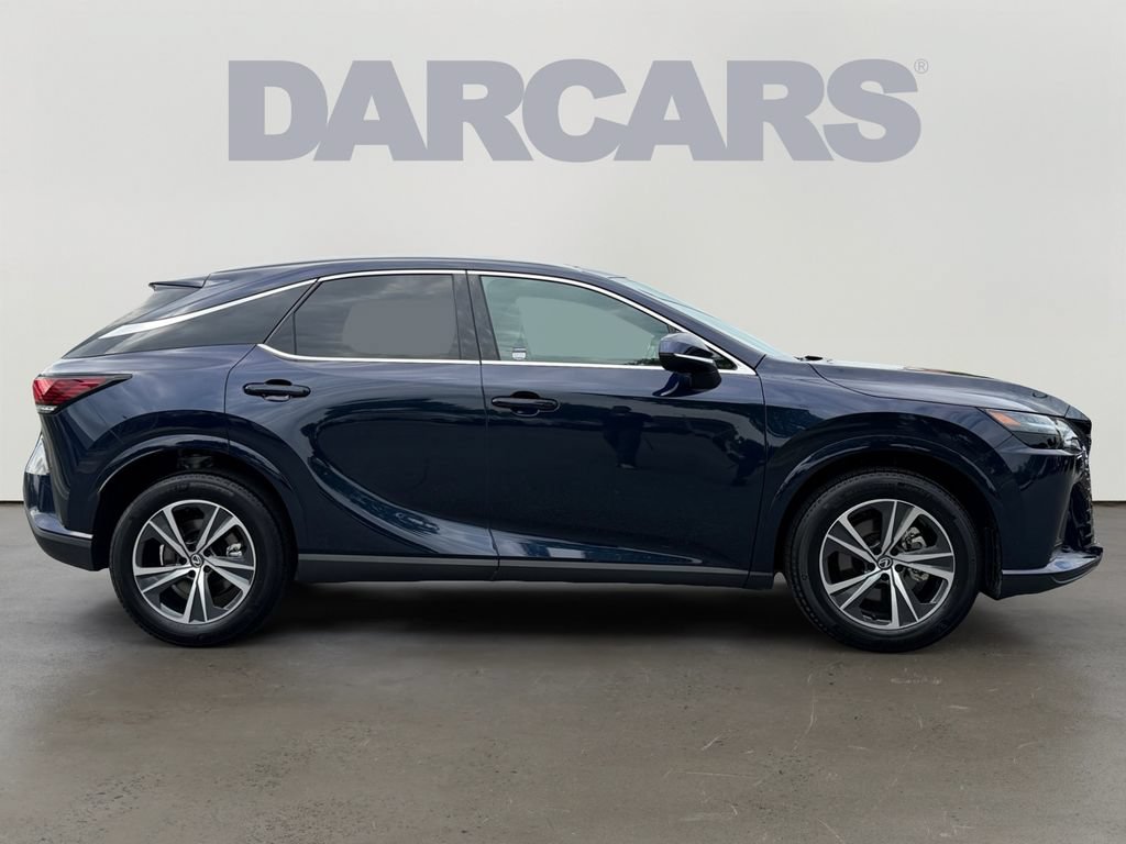 Certified 2026 Lexus RX 350 Premium w/ Accessory Package (2T) AWD/4WD image 6