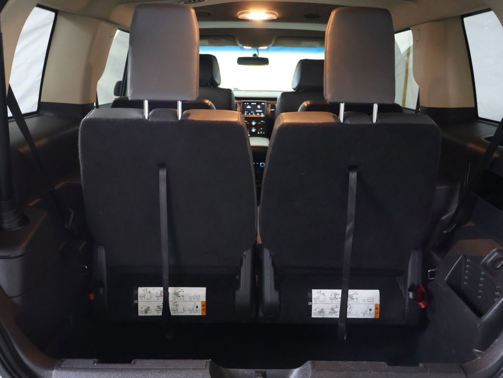 Used 2018 Ford Flex SEL w/ Equipment Group 202A AWD/4WD image 15