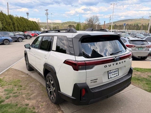 New 2026 Subaru Outback Touring XT AWD/4WD image 6