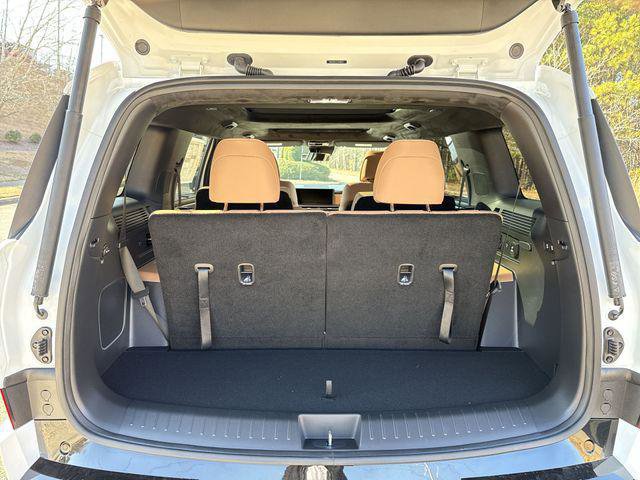 New 2026 Hyundai Santa Fe Calligraphy w/ Tow & Go Package image 22