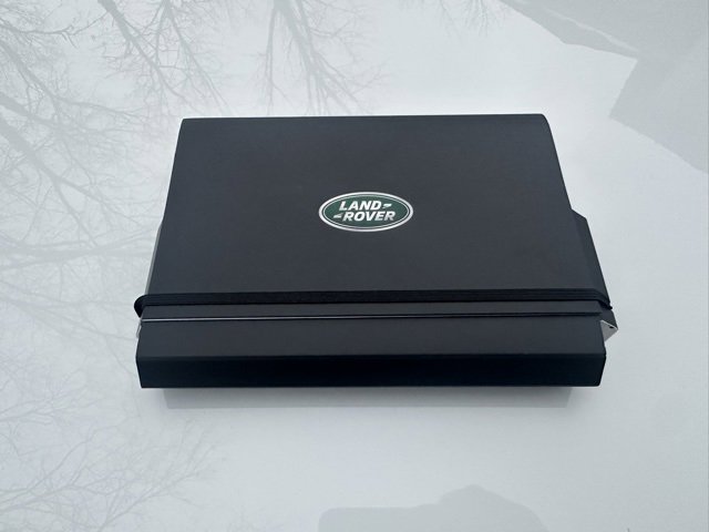 Used 2023 Land Rover Range Rover Sport SE image 44