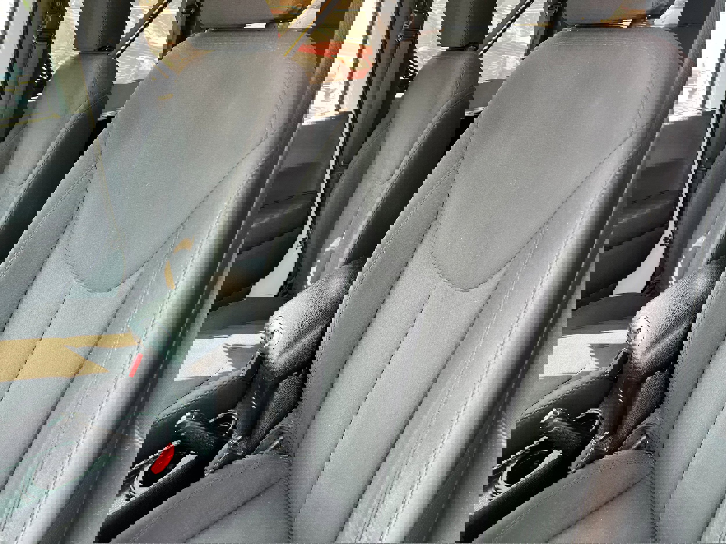 Used 2015 Jeep Wrangler Sport w/ Quick Order Package 23S image 17