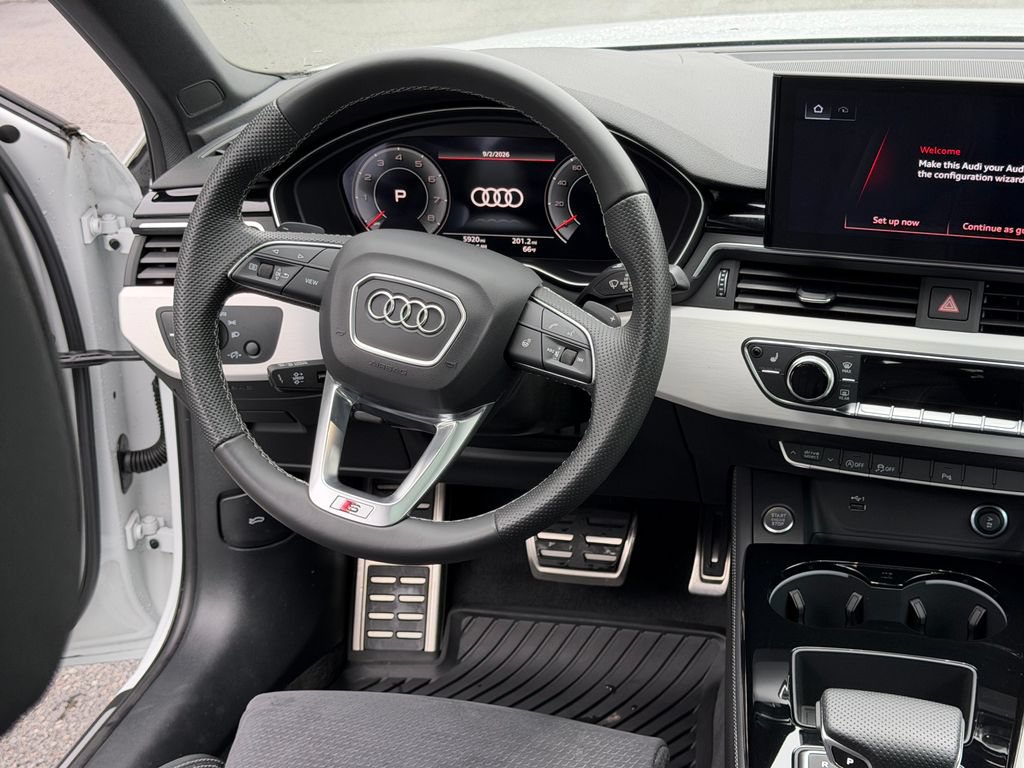 Used 2023 Audi A4 2.0T Premium Plus AWD/4WD image 21