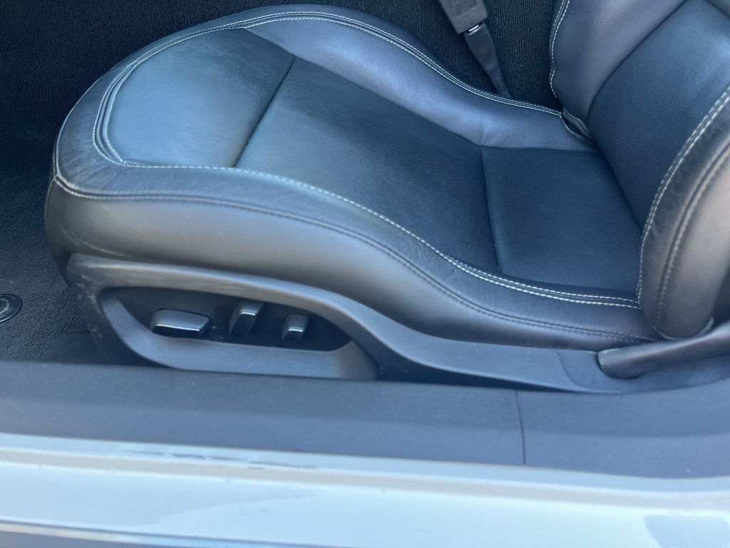 Used 2018 Chevrolet Corvette Grand Sport RWD image 18