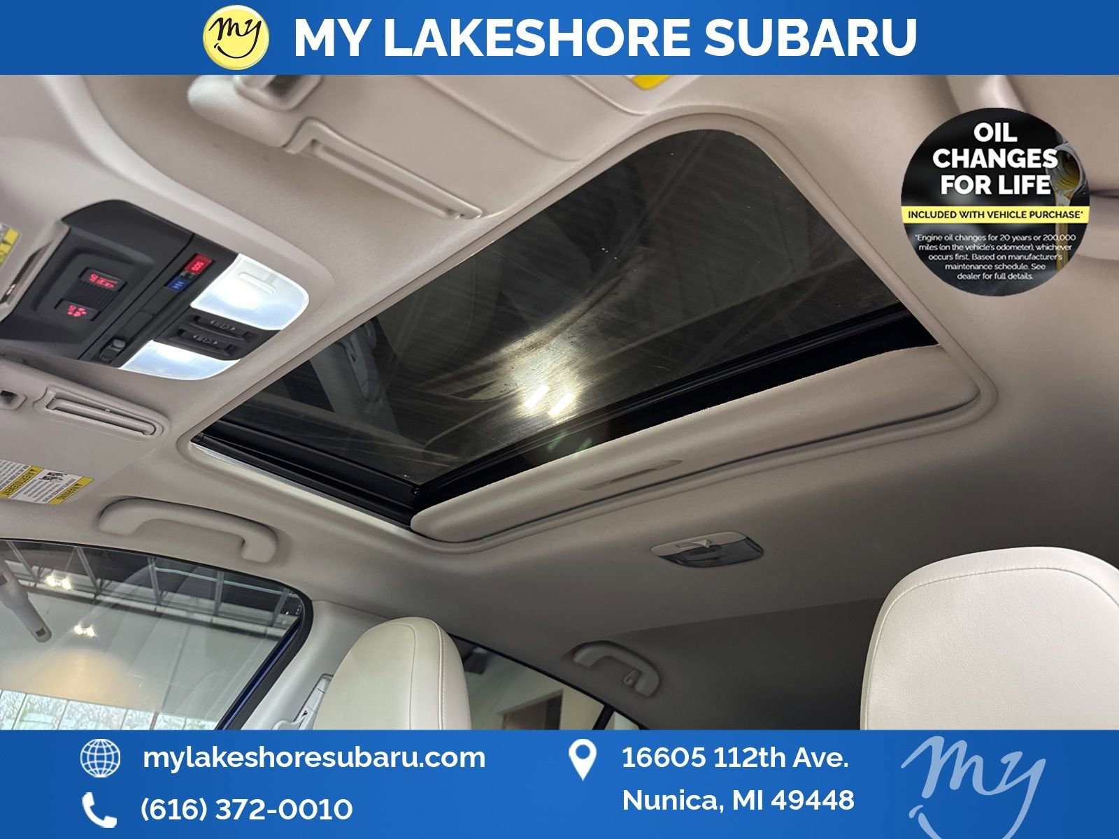 Used 2018 Subaru Impreza 2.0i Limited image 23