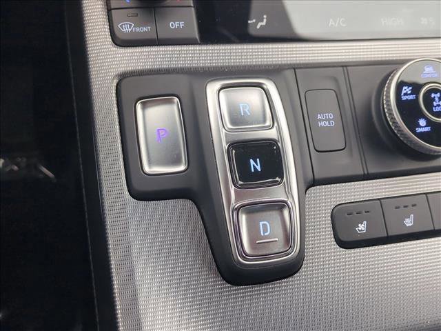 Used 2024 Hyundai Palisade Calligraphy image 12