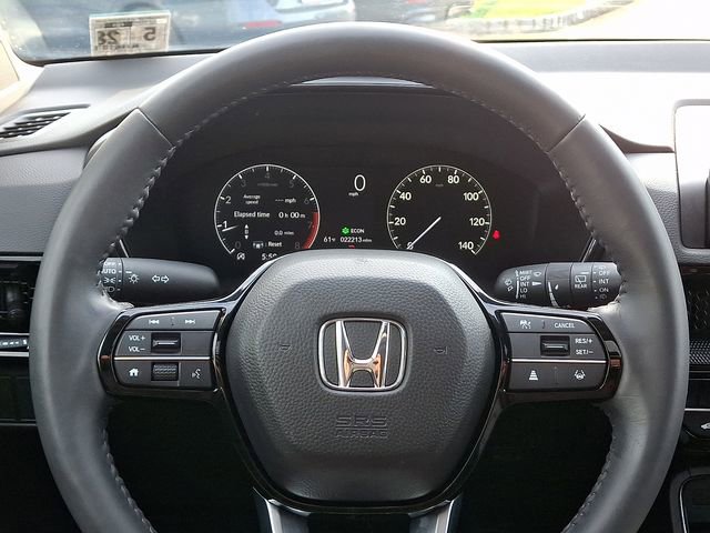 Certified 2023 Honda CR-V EX-L image 20