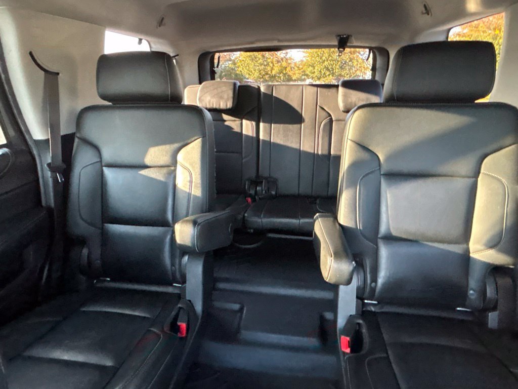 Used 2019 Chevrolet Tahoe LT AWD/4WD image 38