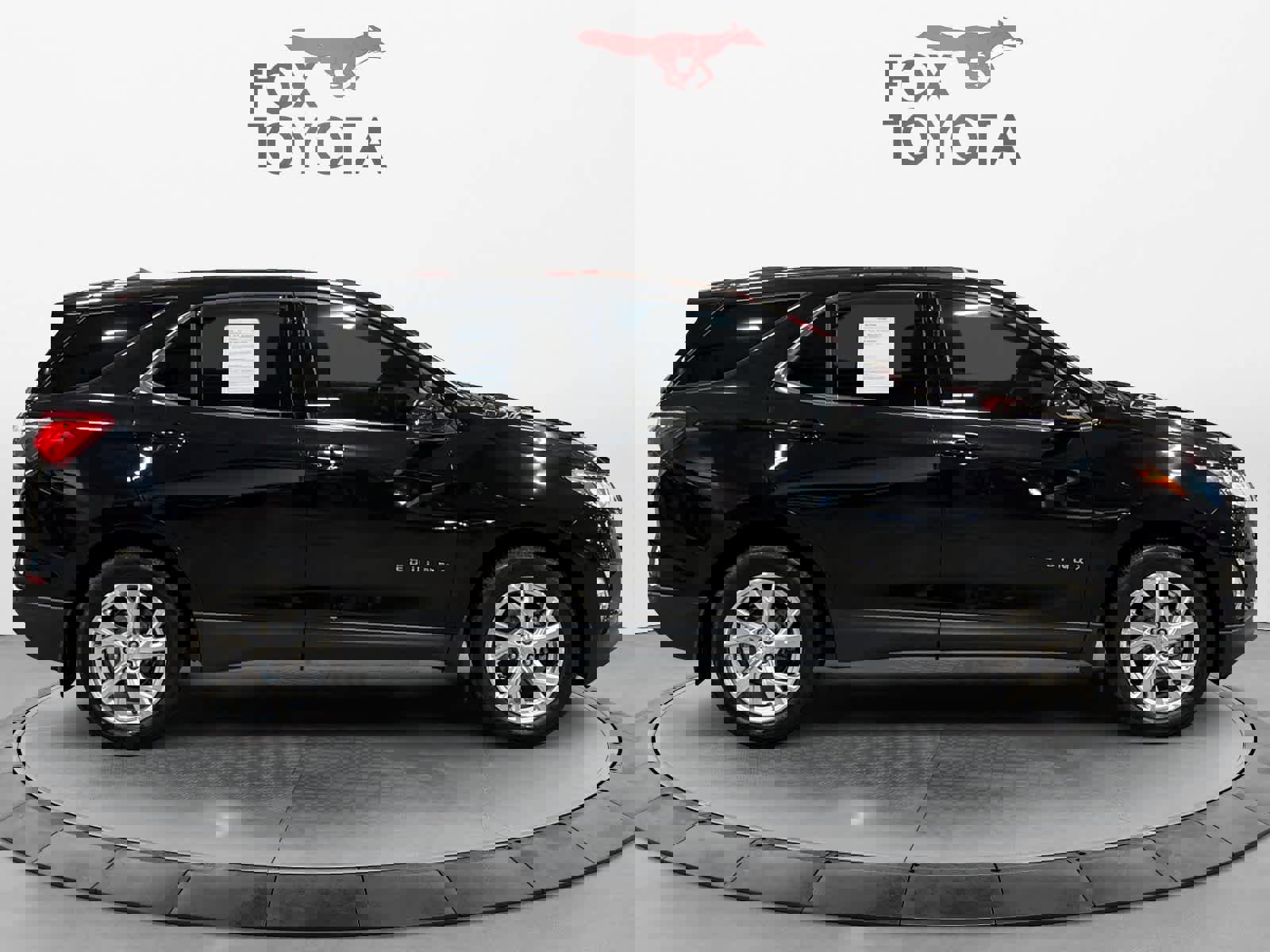 Used 2020 Chevrolet Equinox LT image 7