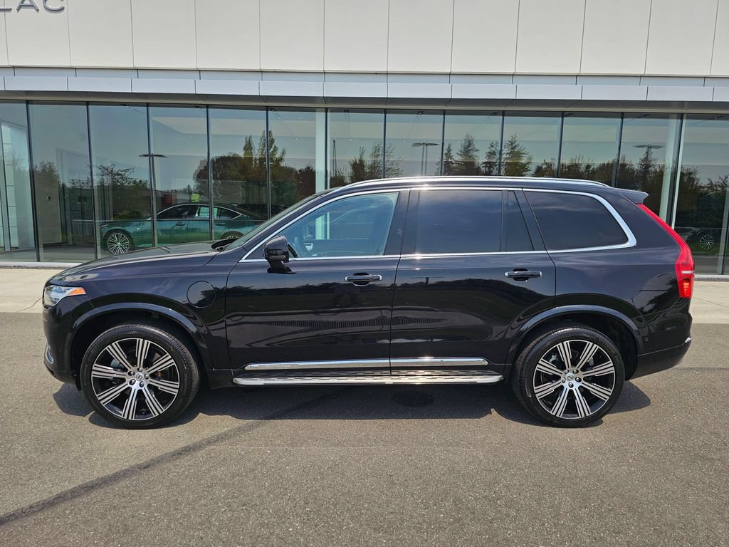 Used 2022 Volvo XC90 T8 Inscription AWD/4WD image 2