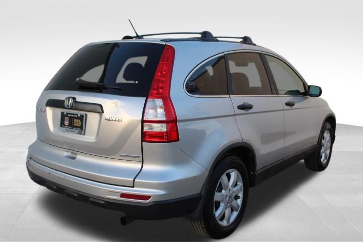 Used 2011 Honda CR-V SE image 8