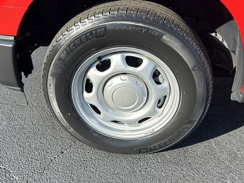 Used 2022 Ford F150 XL w/ Equipment Group 101A High image 25