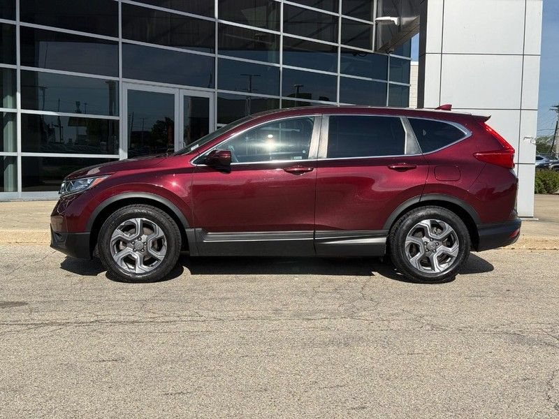 Used 2019 Honda CR-V EX image 6