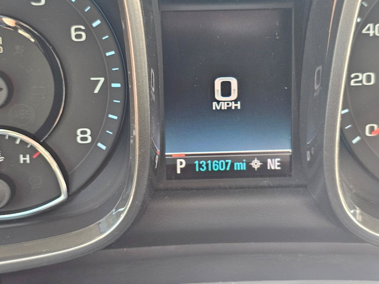 Used 2013 Chevrolet Malibu LTZ FWD image 36