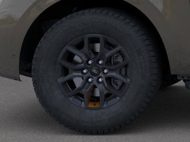 New 2026 Ford Expedition Tremor image 52