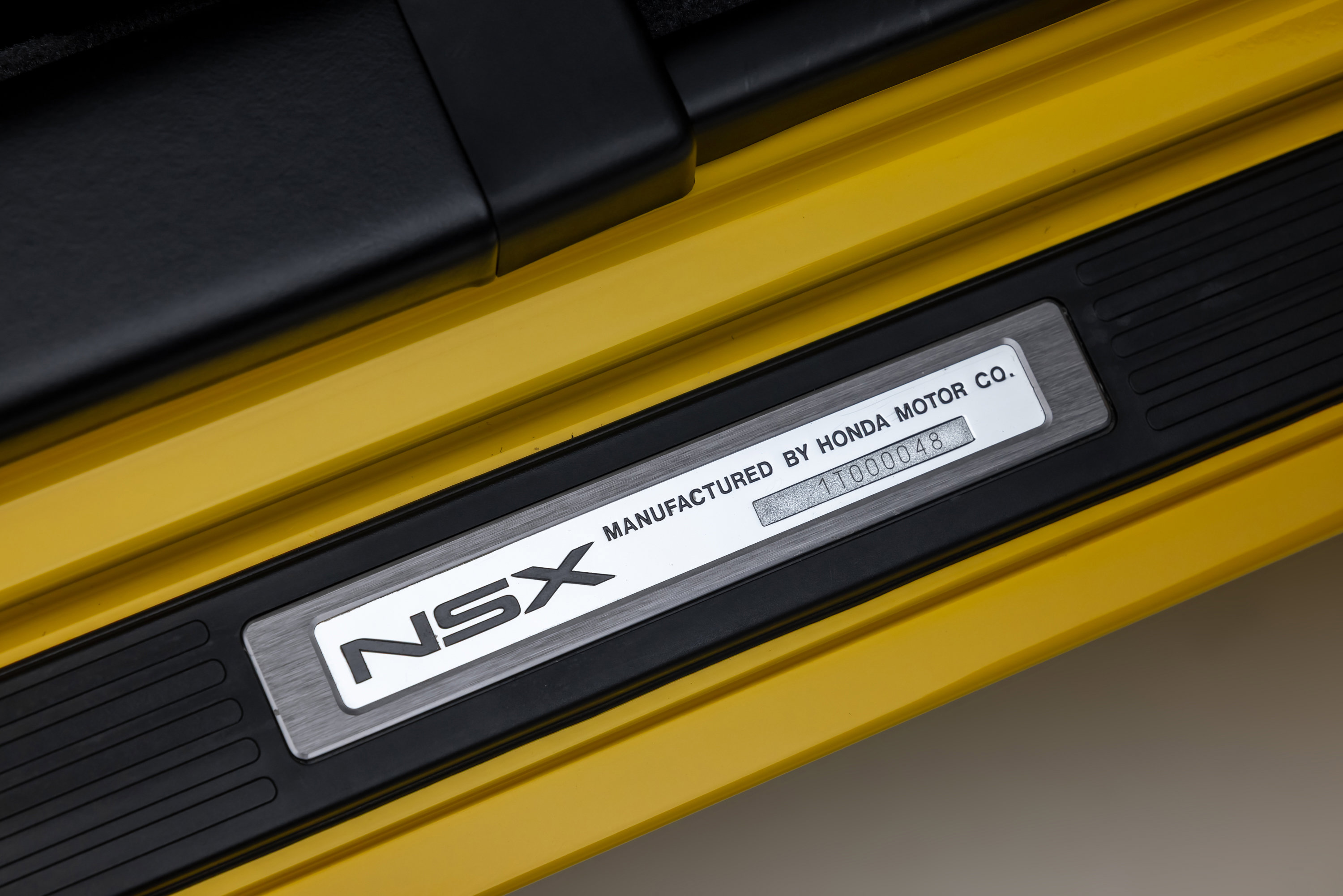 Used 2001 Acura NSX T image 49