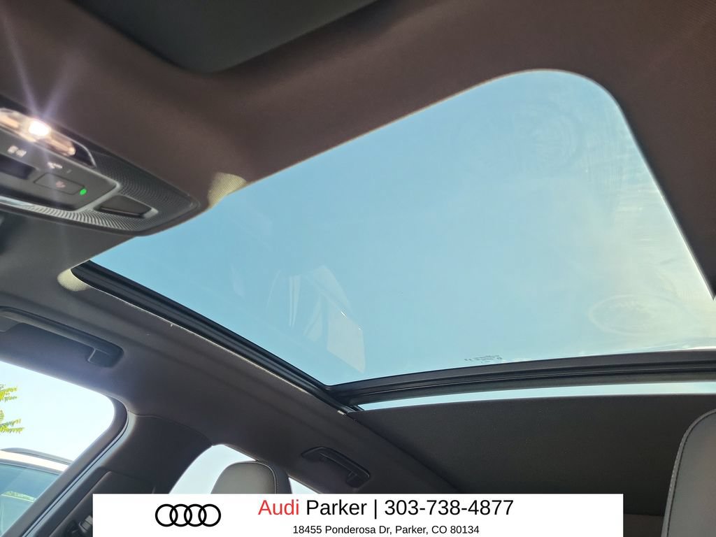 New 2026 Audi SQ5 Premium Plus AWD/4WD image 22