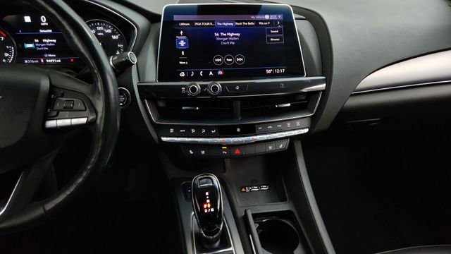 Certified 2020 Cadillac CT5 Premium Luxury image 16