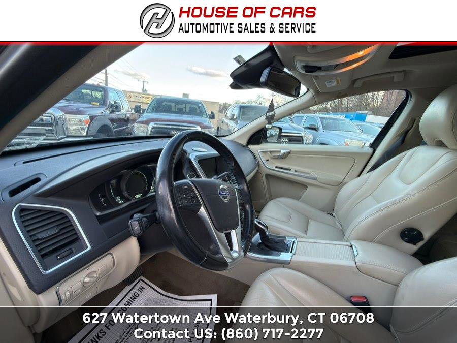 Used 2015 Volvo XC60 T6 Premier Plus image 22