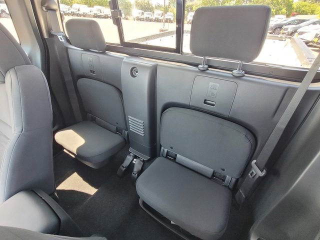 New 2026 Nissan Frontier S image 6