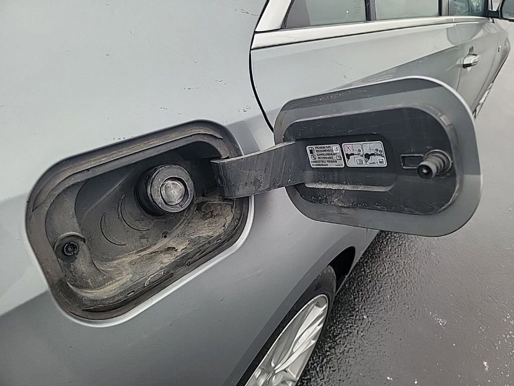 Used 2023 Cadillac CT4 Premium Luxury w/ Climate Package image 12