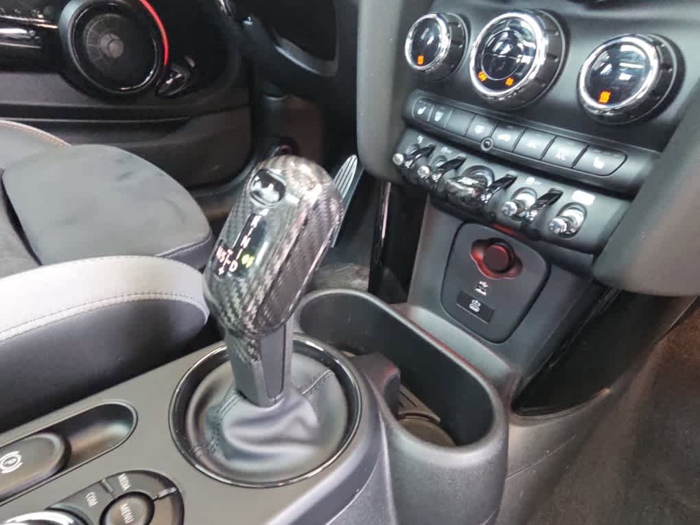 Used 2023 MINI Cooper John Cooper Works w/ Driver Assistance Package FWD image 29