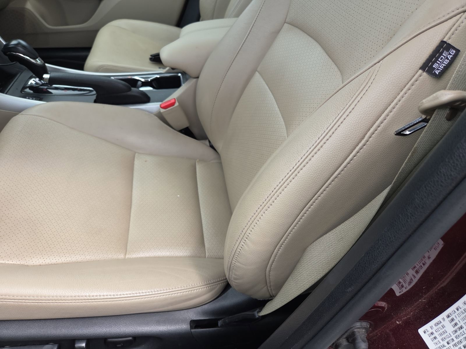 Used 2014 Honda Accord EX-L image 18