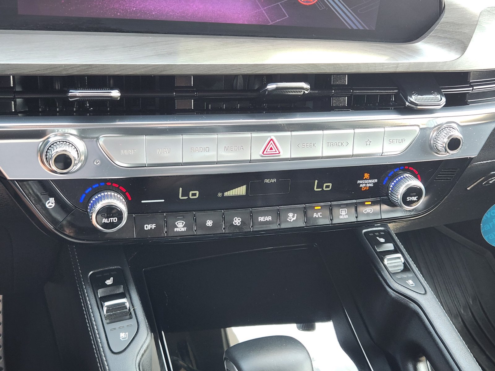 Used 2024 Kia Telluride SX X-Line AWD/4WD image 20