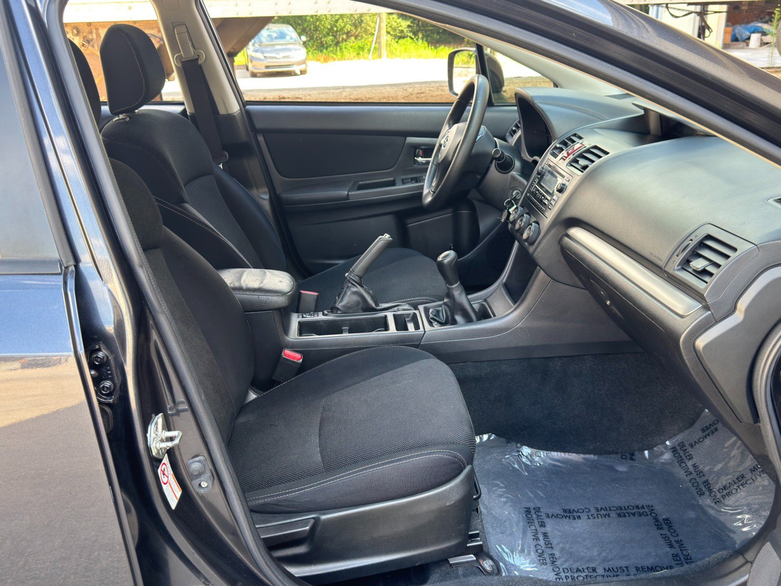 Used 2013 Subaru Crosstrek 2.0i Premium AWD/4WD image 14