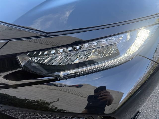Used 2019 Honda Civic Type R image 29