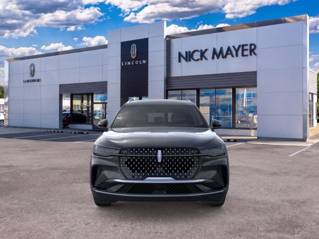 New 2026 Lincoln Nautilus Reserve AWD/4WD image 6