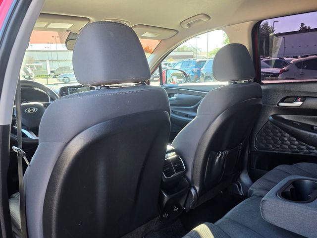 Used 2020 Hyundai Santa Fe SE image 18