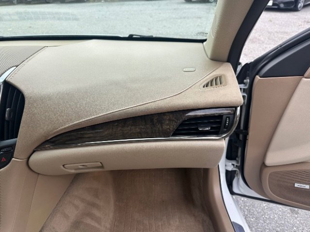 Used 2015 Cadillac ATS Performance w/ Cold Weather Package image 40