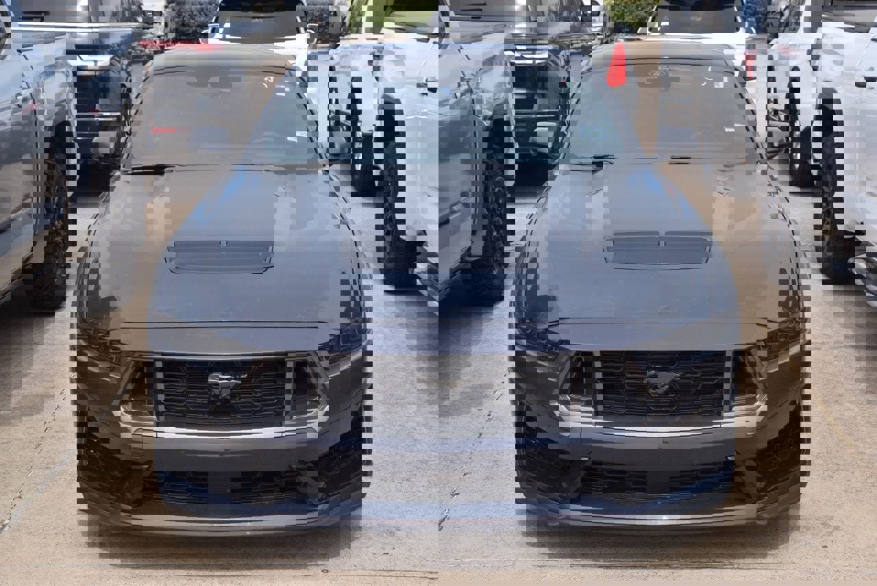 Certified 2024 Ford Mustang Dark Horse image 3