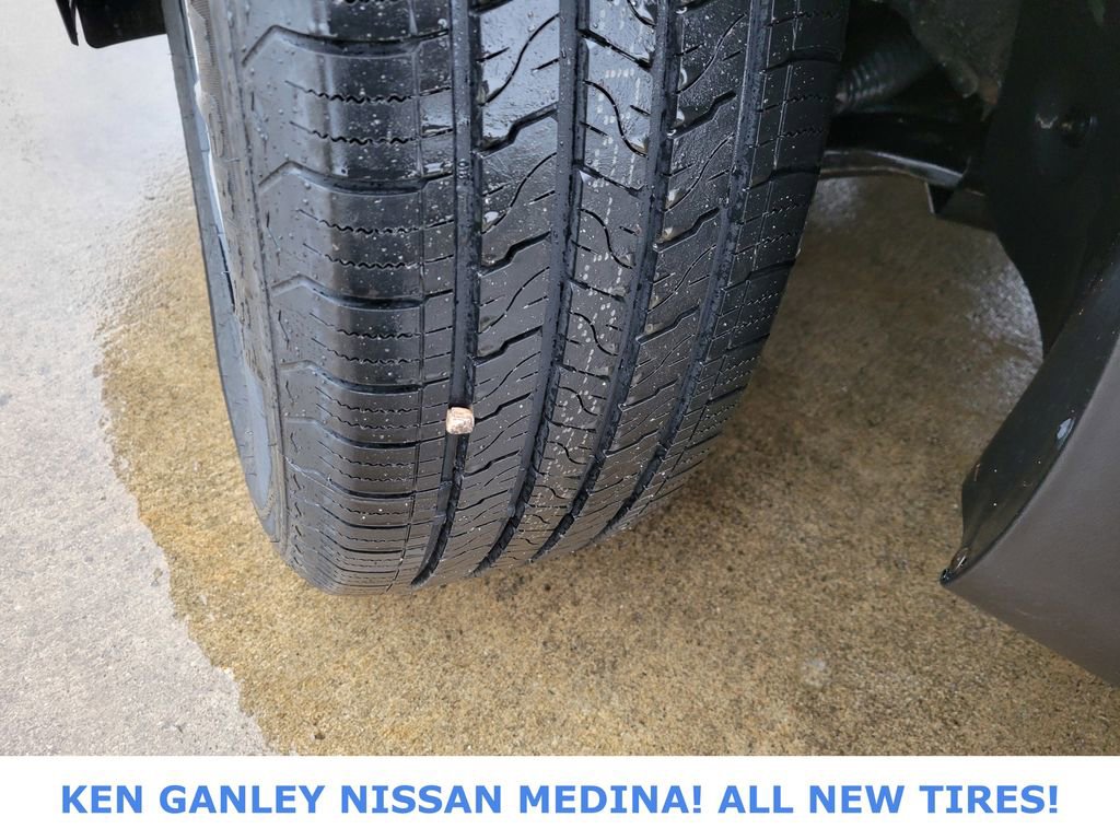 Used 2021 Kia Telluride LX image 19