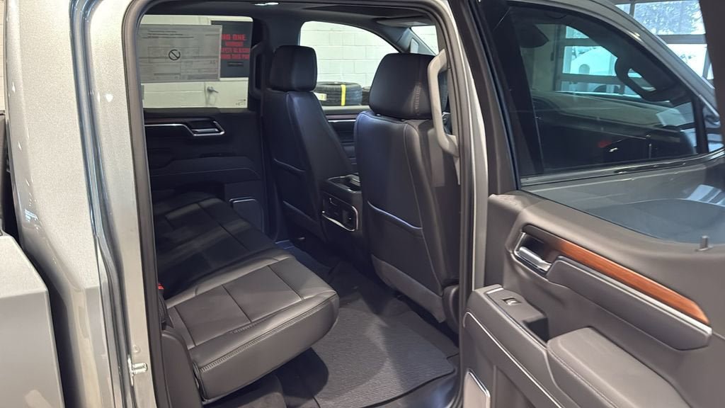 New 2026 GMC Sierra 1500 Denali w/ Denali Reserve Package AWD/4WD image 14