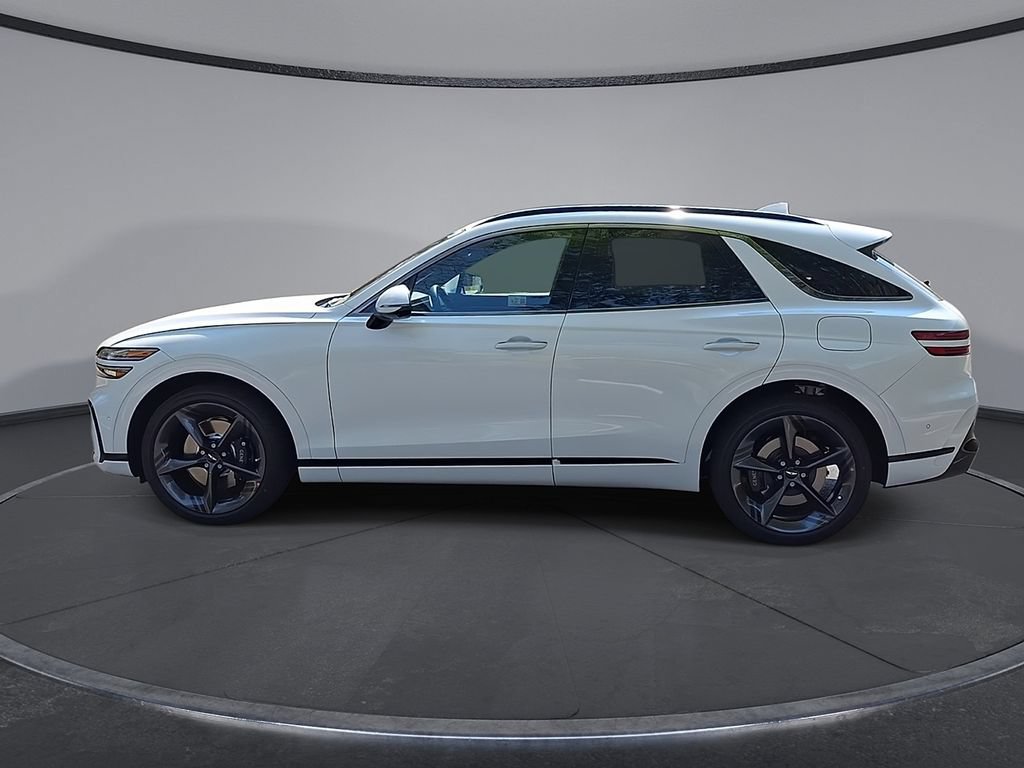 New 2026 Genesis GV70 2.5T Sport Prestige AWD/4WD image 9