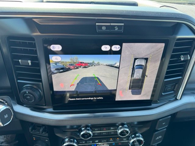 New 2027 Ford F250 4x4 Crew Cab Super Duty image 35